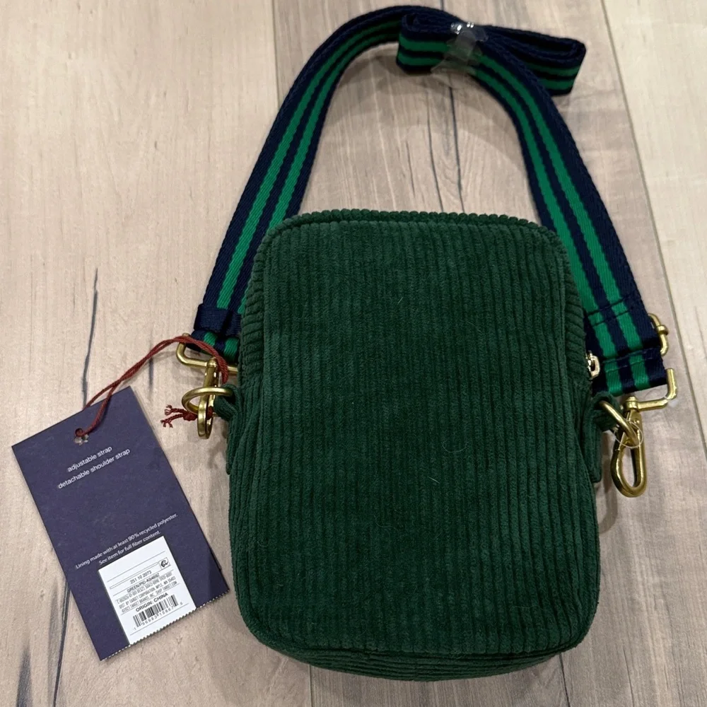 NWT Rowing Blazers x Target Crossbody Purse - Picture 4 of 7